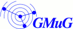 Logo GMuG